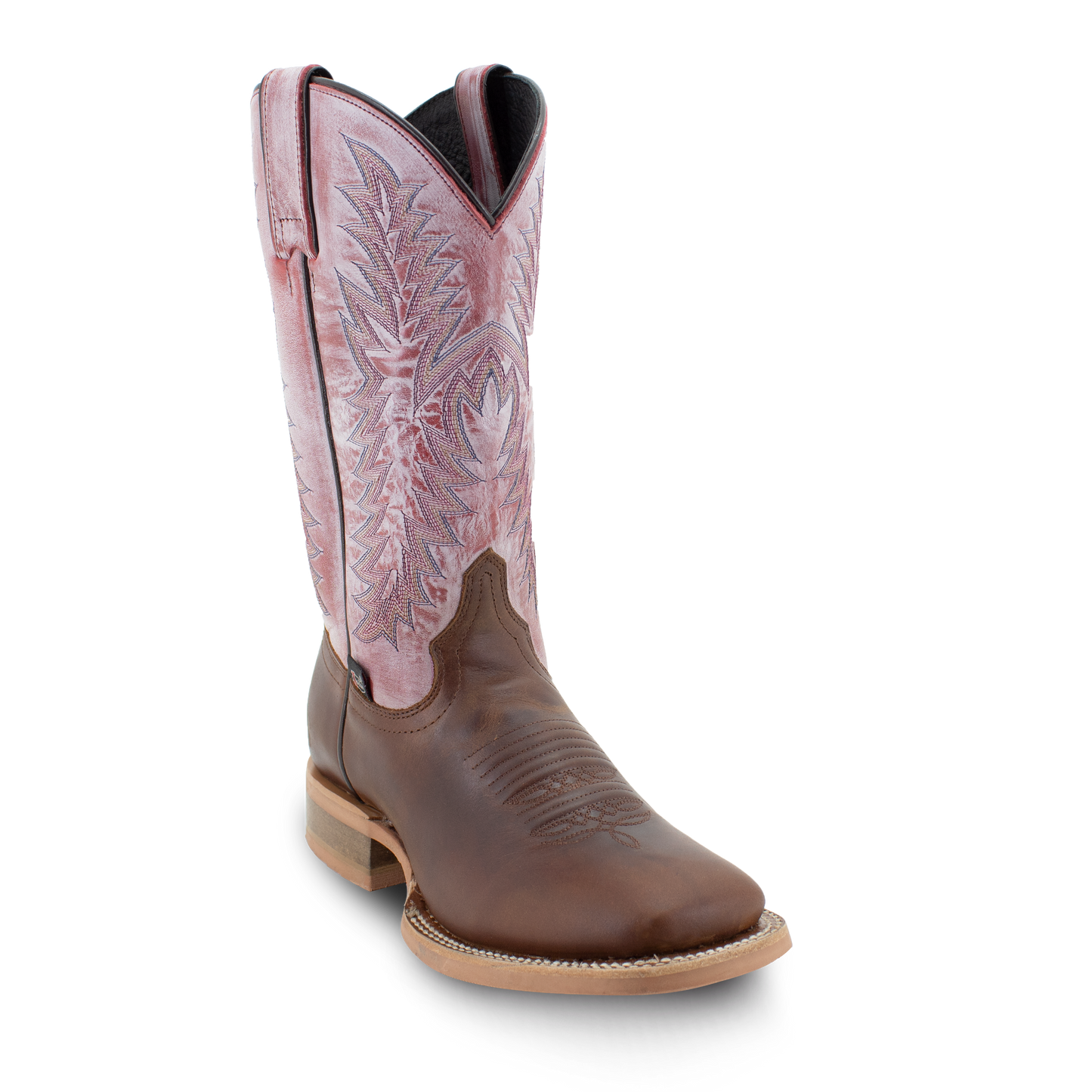 Botas Vaqueras para Mujer Bulldog| Justin Boots