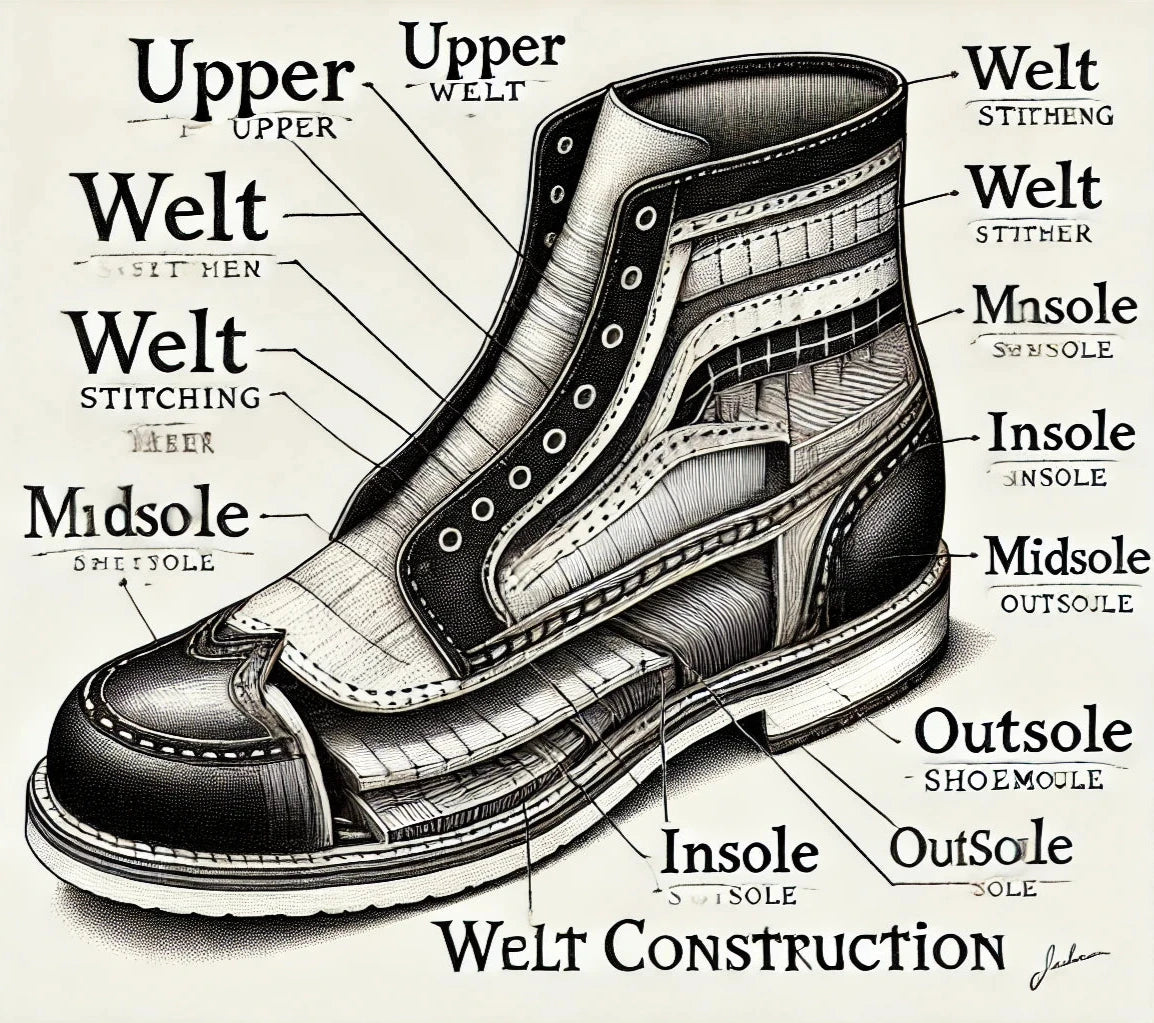 Welt Construction