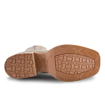 Botas Vaqueras EVERETT 11" SOFT AZTEK - Justin Boots México