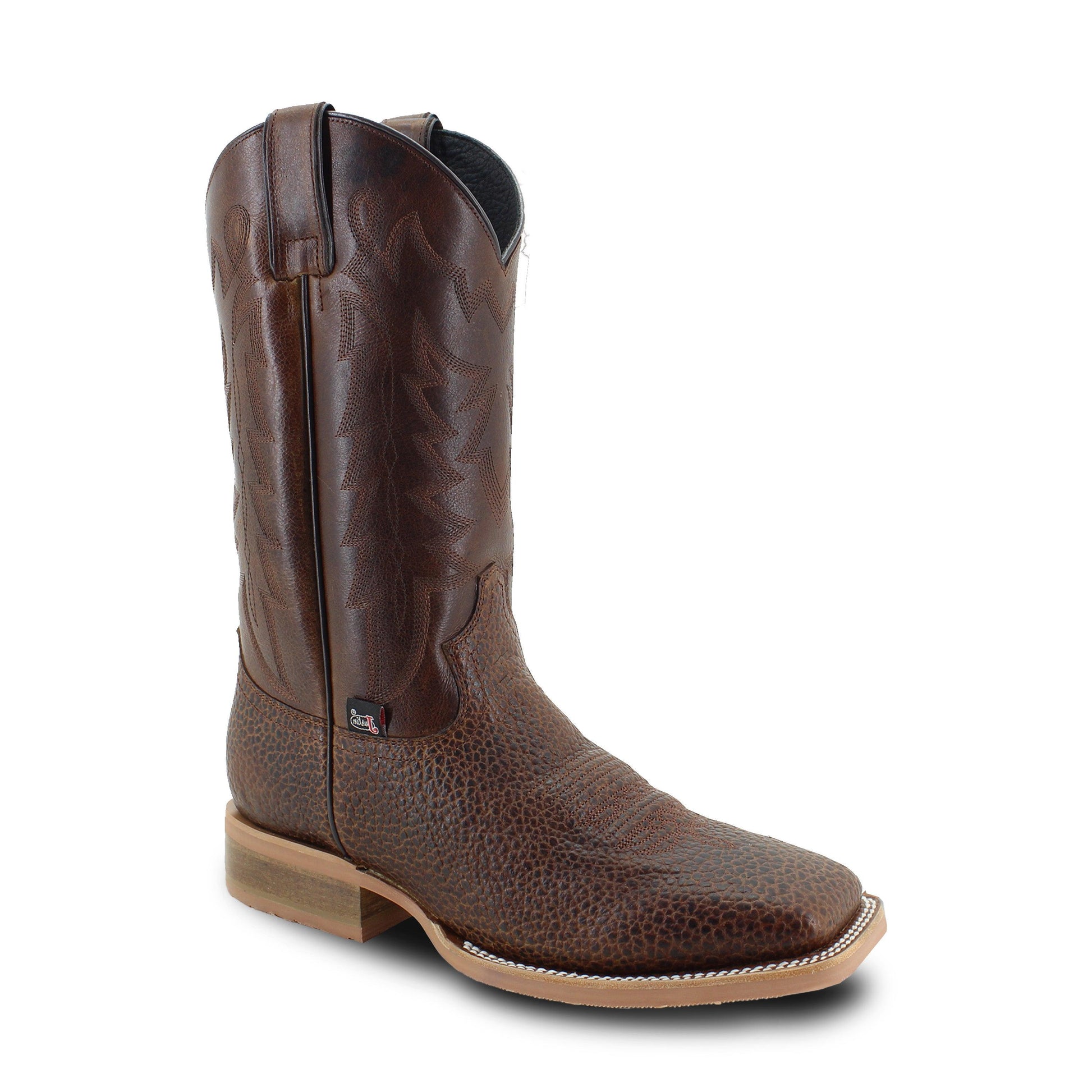 Botas Vaqueras ROB 11" SOFT AZTEK - Justin Boots México