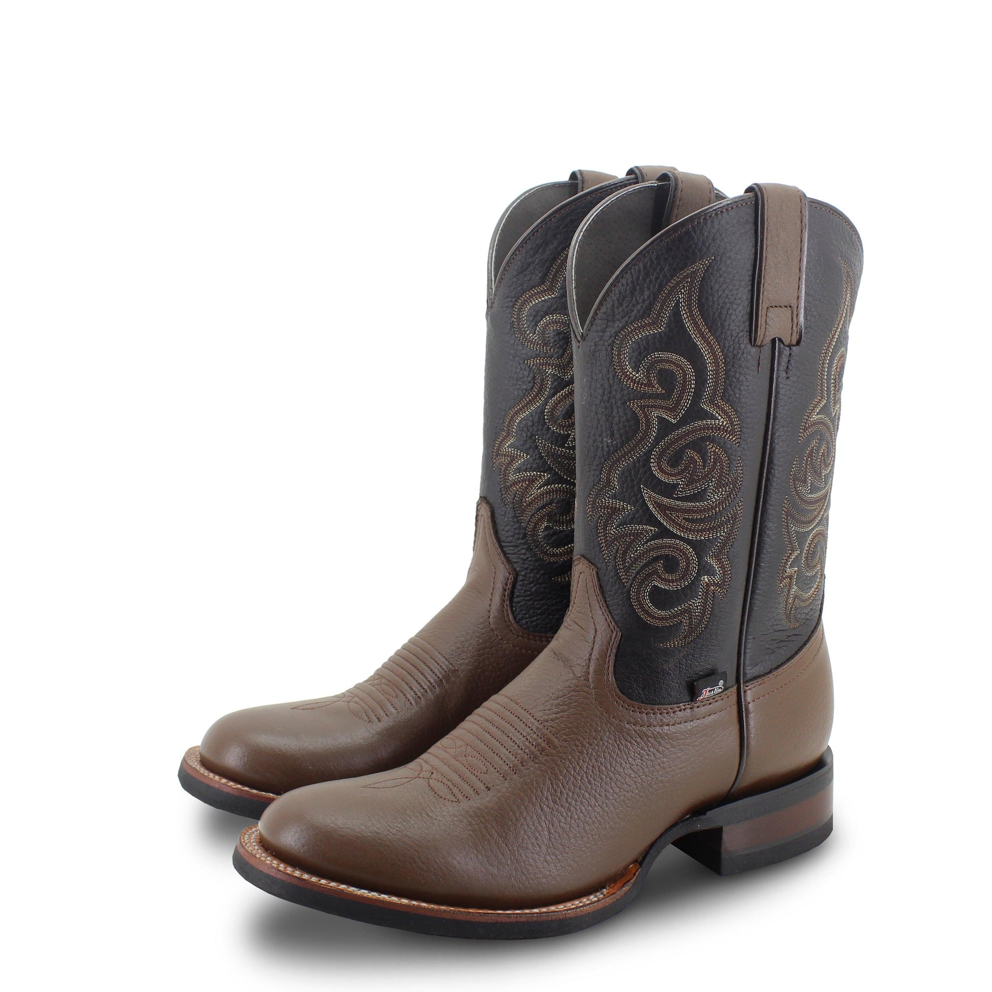 Botas Vaqueras TEXAS VULCANO - Justin Boots México