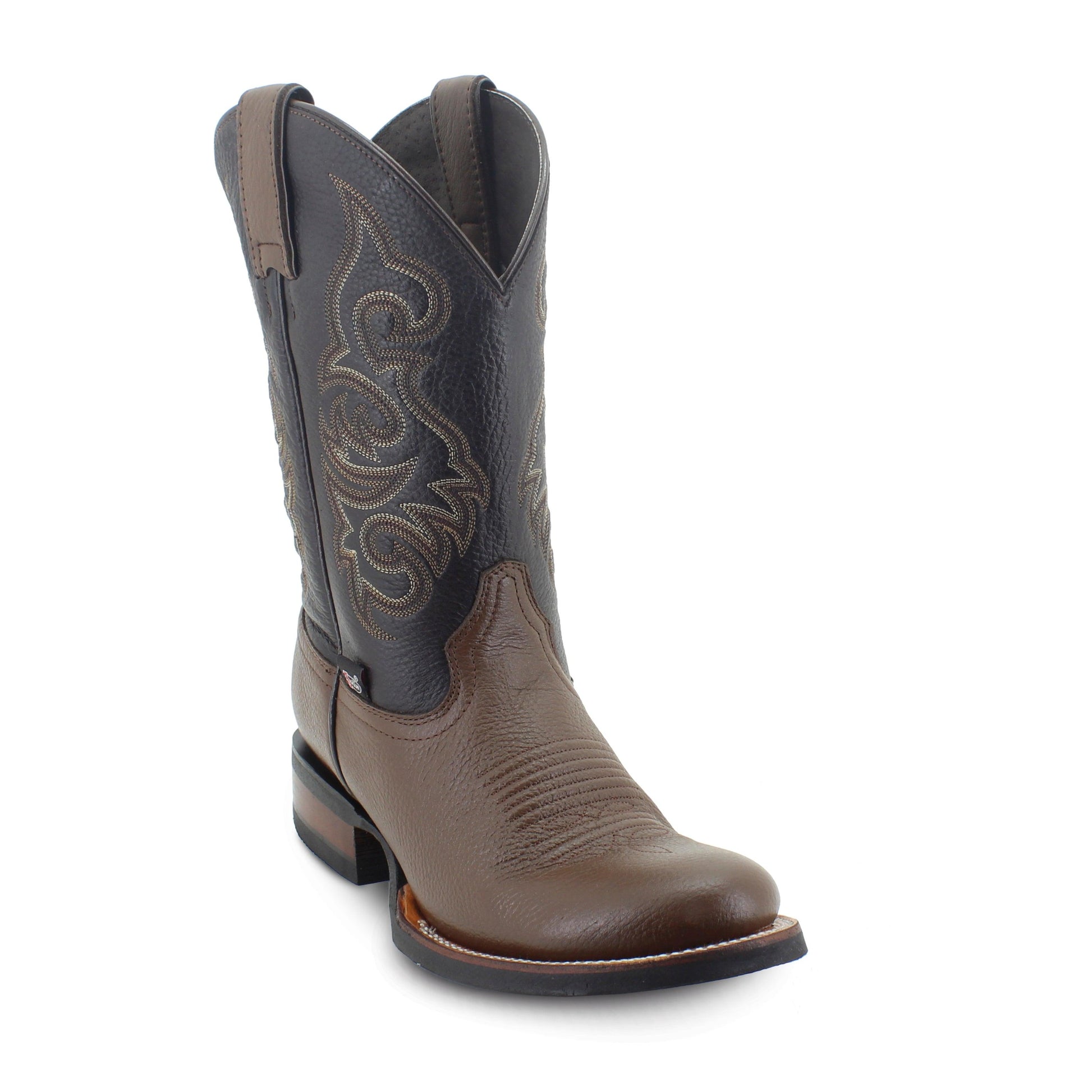 Botas Vaqueras TEXAS VULCANO - Justin Boots México