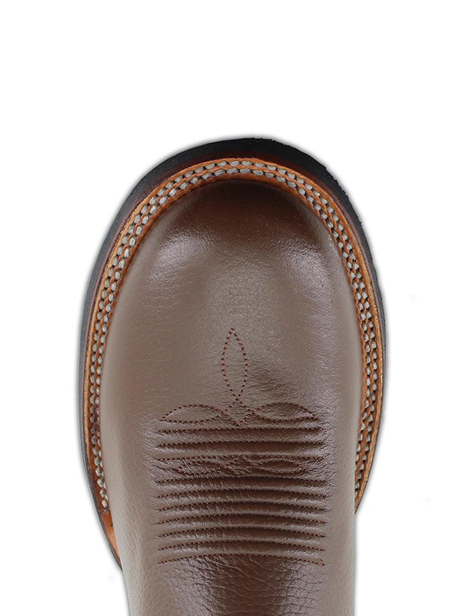 Botas Vaqueras TEXAS VULCANO - Justin Boots México