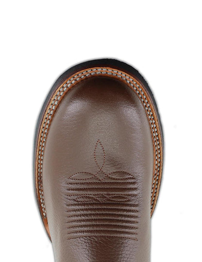 Botas Vaqueras TEXAS VULCANO - Justin Boots México