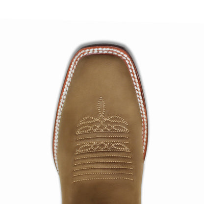 Botas Vaqueras BOTAS AVA CPX 11" PULL ON PARA MUJER - Justin Boots México