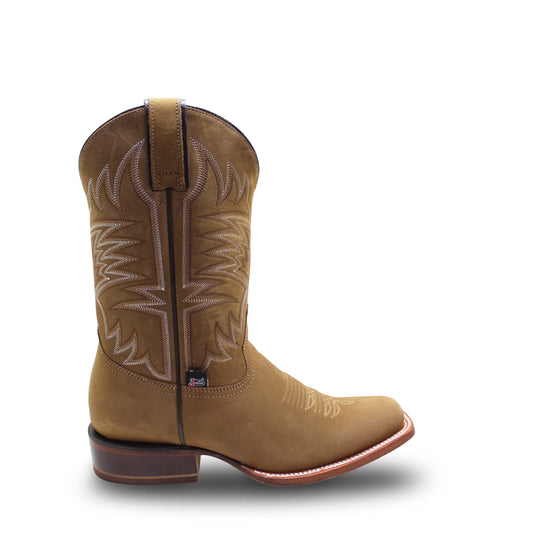 Botas Vaqueras PEYTON CPX - Justin Boots México