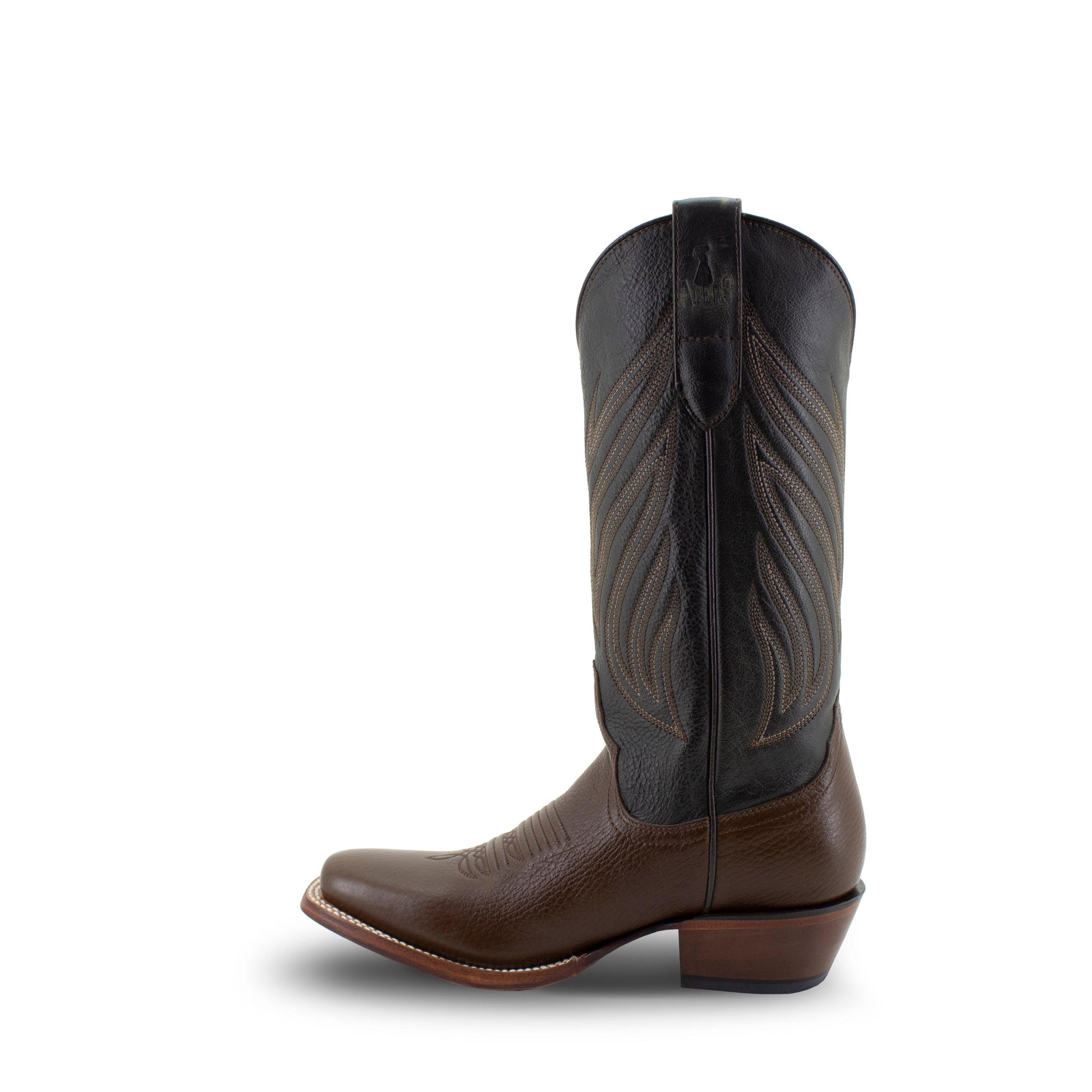 Botas Vaqueras BOTAS AMARA 13" PULL ON PARA MUJER - Justin Boots México