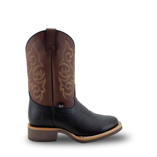 Botas Vaqueras BOTAS LUKE 11" PARA HOMBRE - Justin Boots México