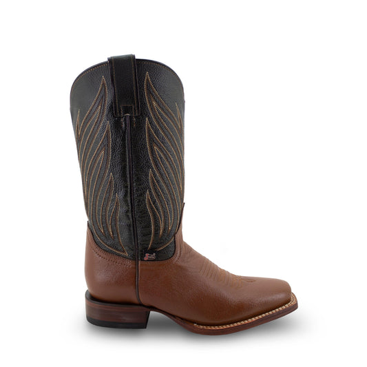 Botas Vaqueras BOTAS MAIARA 11" PULL ON PARA MUJER - Justin Boots México