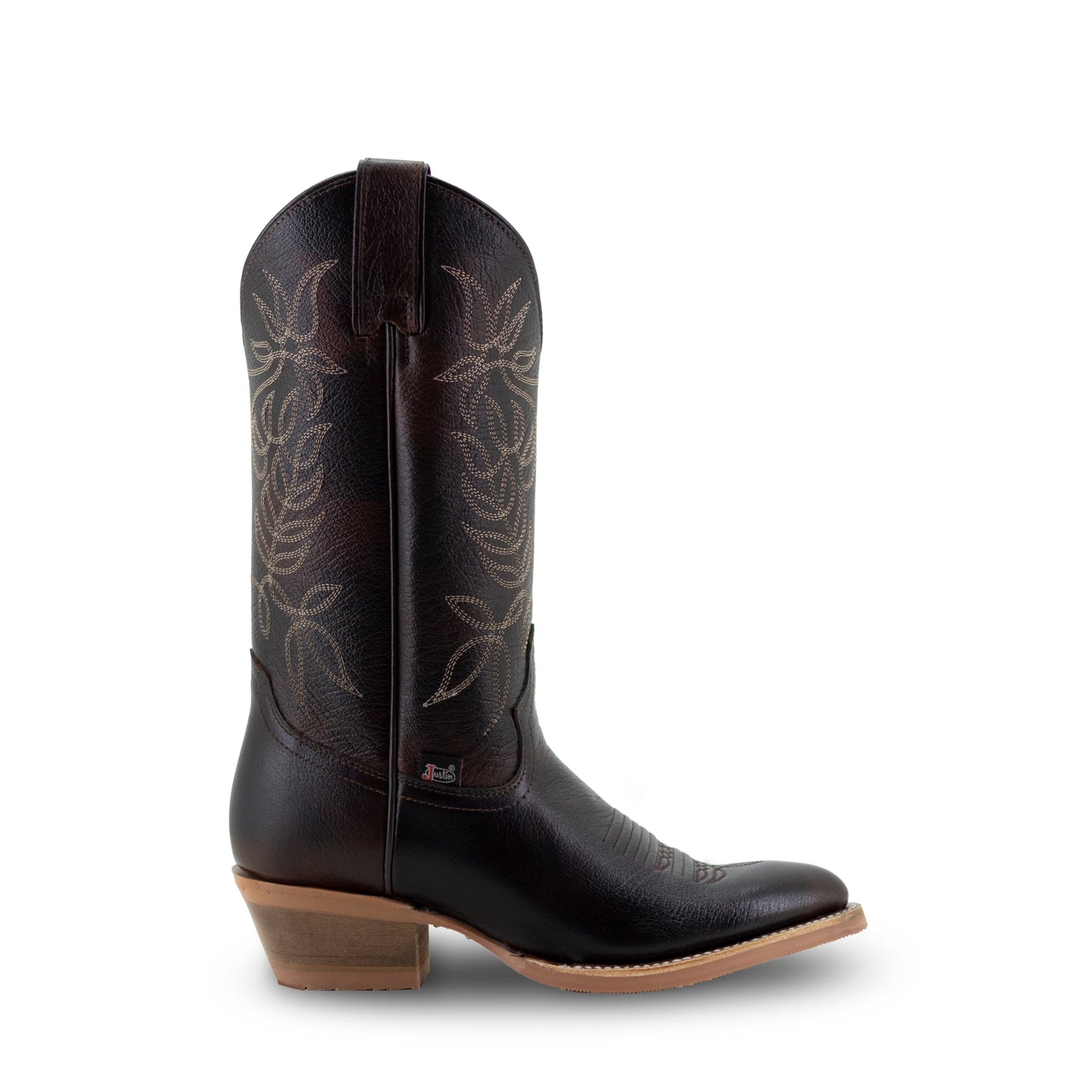 BOTAS LARGAS JUSTIN PARA MUJER SOPHIE 12"
