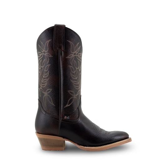 BOTAS LARGAS JUSTIN PARA MUJER SOPHIE 12"