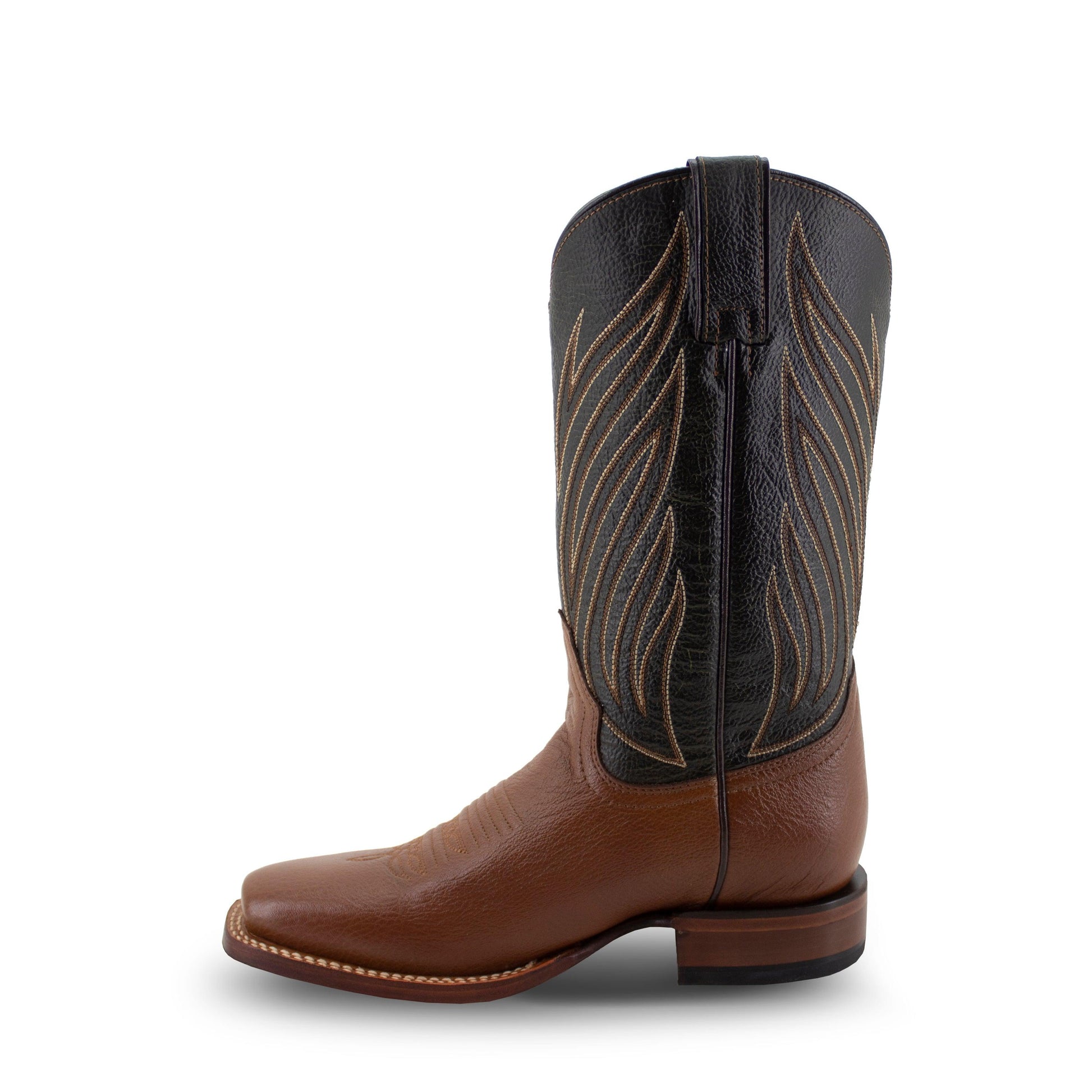 Botas Vaqueras BOTAS MAIARA 11" PULL ON PARA MUJER - Justin Boots México
