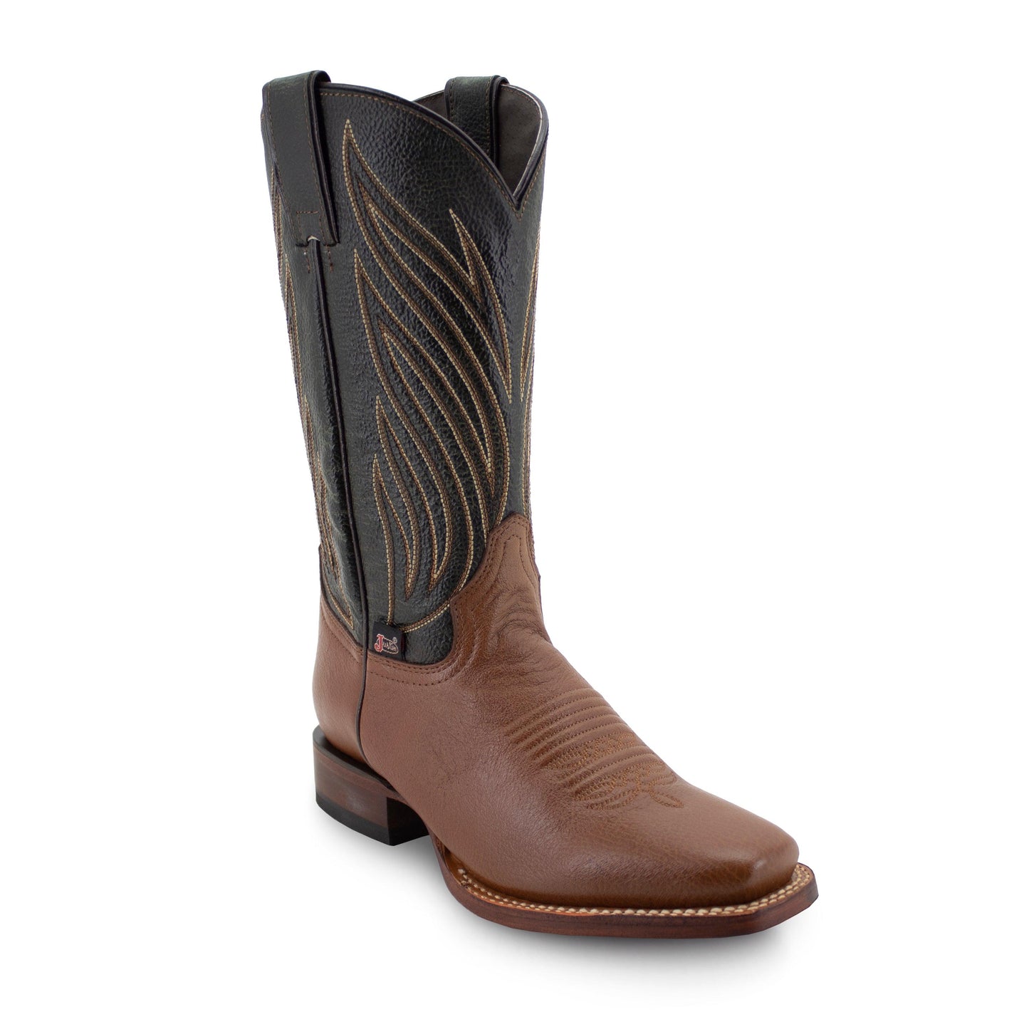 Botas Vaqueras BOTAS MAIARA 11" PULL ON PARA MUJER - Justin Boots México