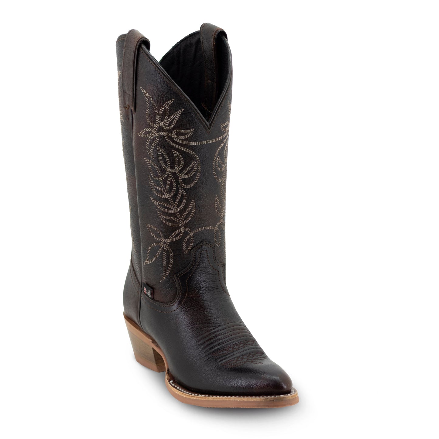 BOTAS LARGAS JUSTIN PARA MUJER SOPHIE 12"