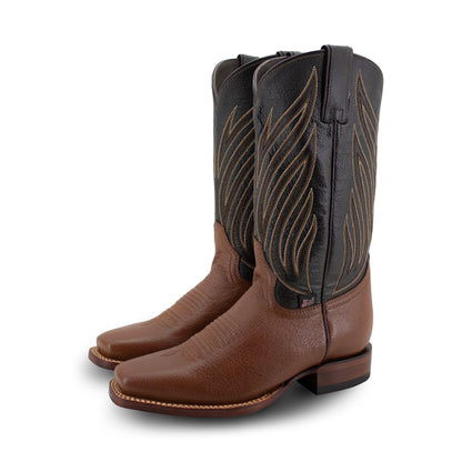 Botas Vaqueras BOTAS MAIARA 11" PULL ON PARA MUJER - Justin Boots México