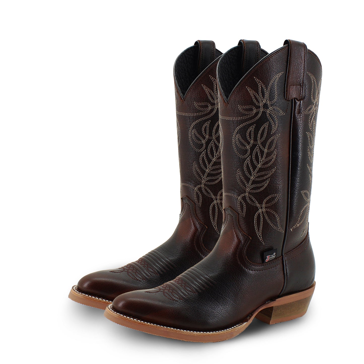 BOTAS LARGAS JUSTIN PARA MUJER SOPHIE 12"