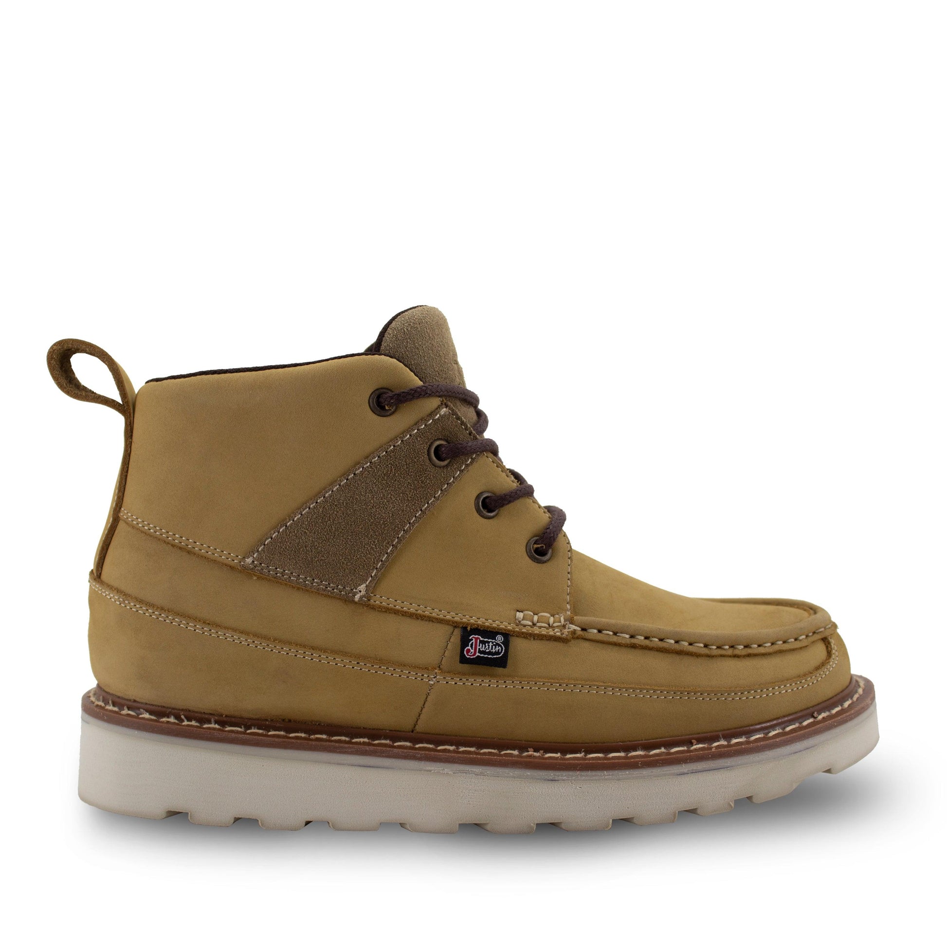 Botas Vaqueras BOTA CASUAL OKLAHOMA HONEY - Justin Boots México