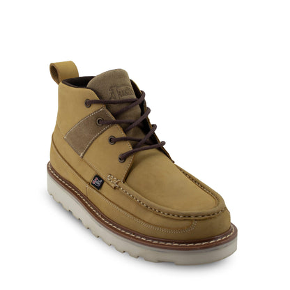 Botas Vaqueras BOTA CASUAL OKLAHOMA HONEY - Justin Boots México