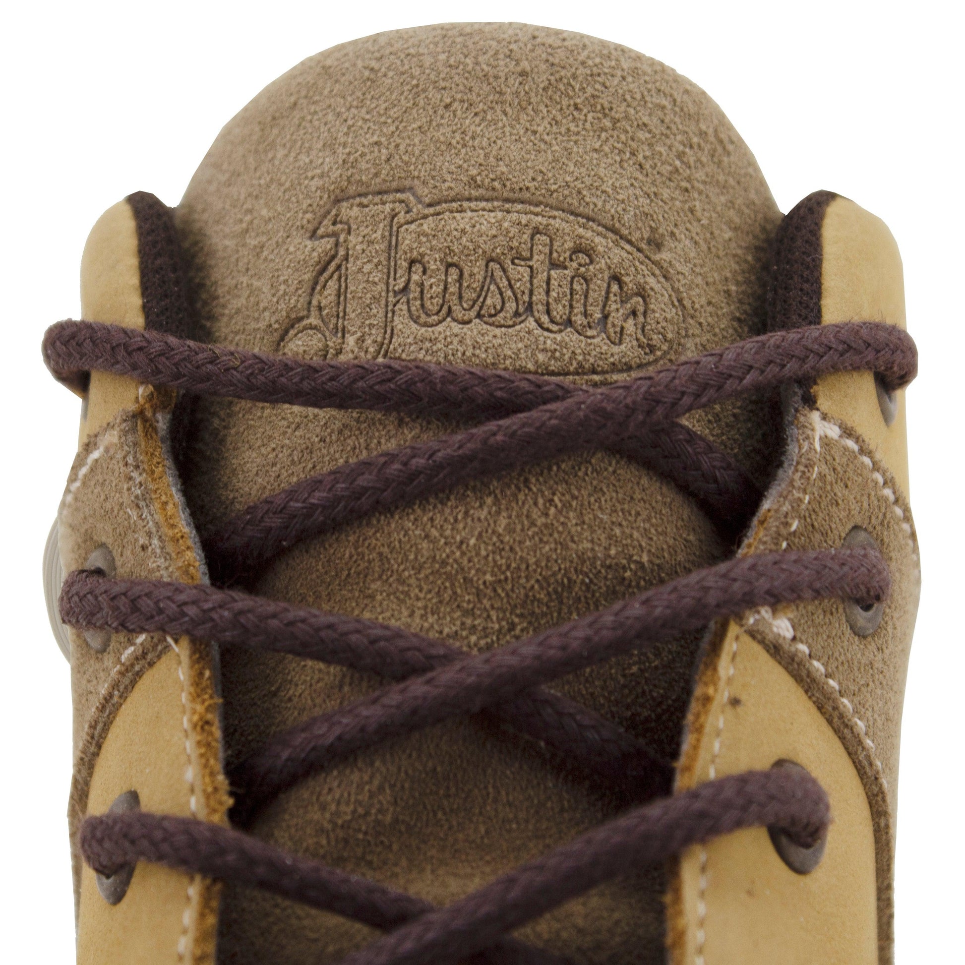 Botas Vaqueras BOTA CASUAL OKLAHOMA HONEY - Justin Boots México