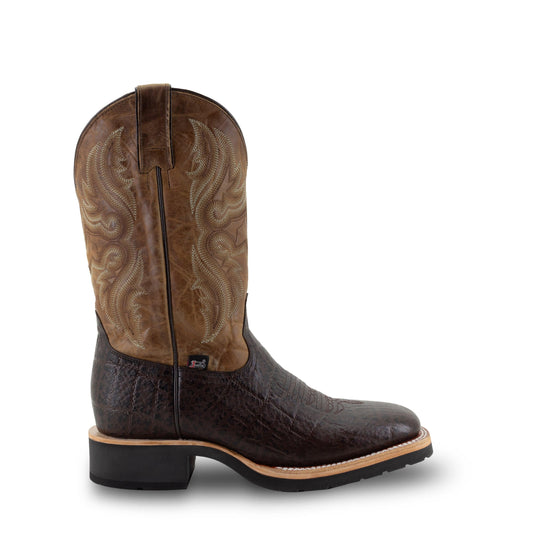 Botas Vaqueras H-DRAGOON ILAN 11" WESTERN BOOT - Justin Boots México